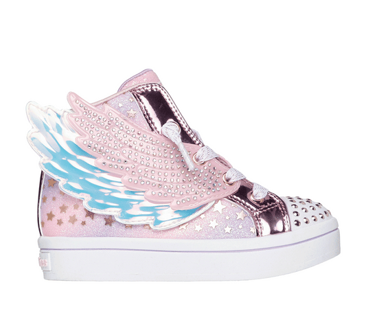 Skechers Kids | Twinkle Toes: Twi-Lites 2.0 - Dreamy Wings
