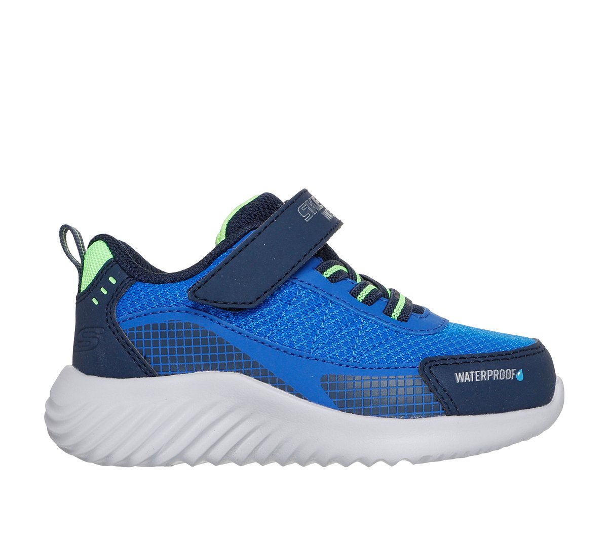 Skechers Kids | Waterproof: Bounder - Venture Squad