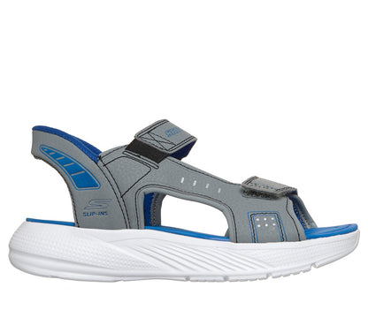 Skechers Kids | Skechers Slip-ins: Microspec-Splash - Hydro Ease