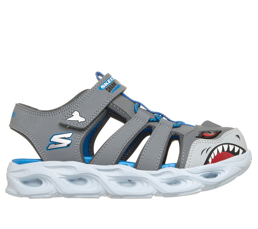 Skechers Kids | S-Lights: Thermo-Flash - Hydro-Flare